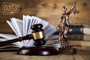 حق دسترسی به معابر عمومی یعنی چه ؟
