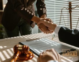 نقش وکیل شهرداری در جلوگیری از شکایت شهرداری