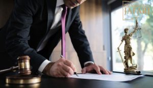 وکیل شهرداری در دعاوی مربوط به عوارض مبتنی بر عرف