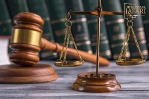 نقش دیوان عدالت اداری در ابطال عوارض غیرقانونی