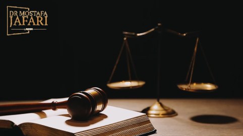 استفاده غیرقانونی از فضای عمومی