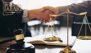 نقش وکیل شهرداری در جلوگیری از اشتباهات سازندگان و جریمه شهرداری