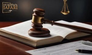 اثبات غیرقانونی بودن دریافت مبالغ از شهرداری