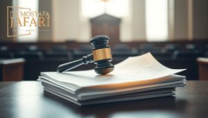 دلایل صدور جریمه‌های شهرداری برای املاک 