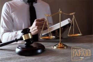  نقش وکیل شهرداری و حل اختلاف مسئولیت  قانونی شهرداری در تحویل زیرساخت‌ها