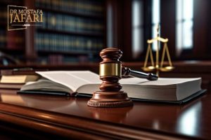 موانع قانونی در تغییرات کاربری موقت