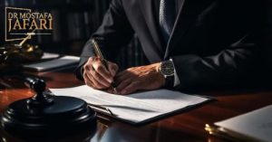 مشاوره با وکیل متخصص دعاوی شهرداری برای جلوگیری از جریمه محیط زیستی